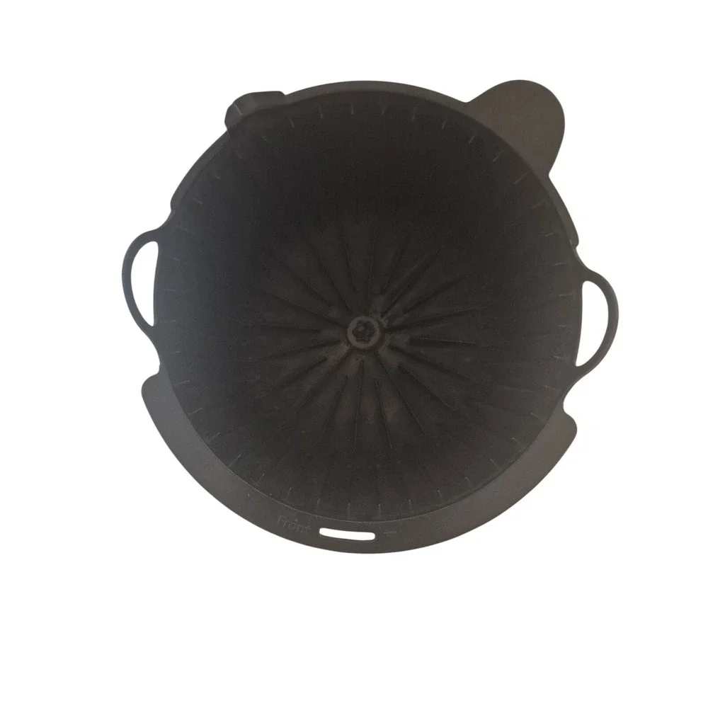 Mr. Coffee Brew Basket Filter Set Universal‎ Replacement Black Excellent